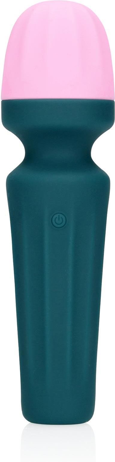 2617 Mini Wand Vibrator - Ceneo.pl