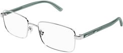 Zdjęcie Gucci Oprawki Gg 1586O 006 - Świecie