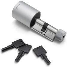 Inteligentny zamek do drzwi Netatmo NDL