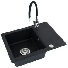 Zdjęcie Alveus Invis Flex 1205991 Czarny + bateria 1205991FLEX - Jawor