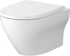 Zdjęcie Cersanit Larga Pro Oval S701885 - Pisz