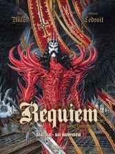 Zdjęcie Requiem. Rycerz wampir T.3-4 Scream Comics - Garwolin