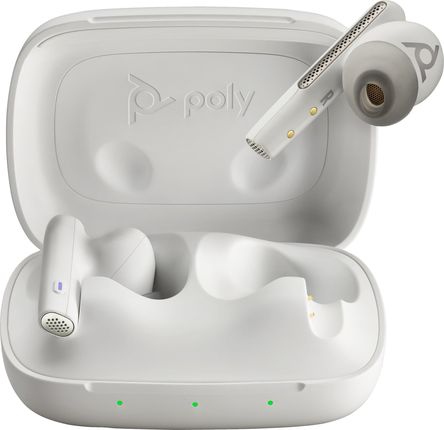 Poly Voyager Free 60 UC M Biały (7Y8L5AA)