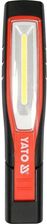 Zdjęcie YATO LAMPA WARSZTATOWA COB 10W 1000LM YT-08524 - Żuromin