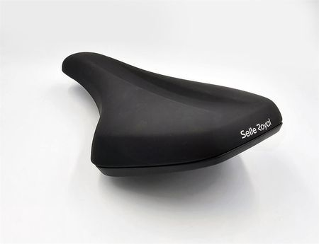 Selle Royal Siodełko Vivo Ergo Athtletic 148mm Mtb Trekking Ebike Elektryk