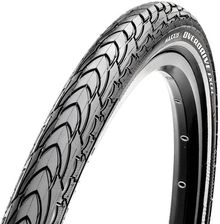 Zdjęcie Maxxis Opona Gravel Overdrive Excel 700x47C 47-622 28" Silkshield Pasek Odblaskowy - Będzin