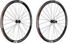 Zdjęcie Vision Koła Szosowe Team 35 Clincher Disc Centerlock 12x100 12x142 Shimano - Skępe