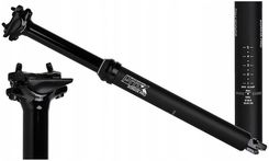 Zdjęcie Satori Sztyca Regulowana Dropper Post Sorata Pro 31,6x150mm Dlugosc 485mm - Nowa Sól
