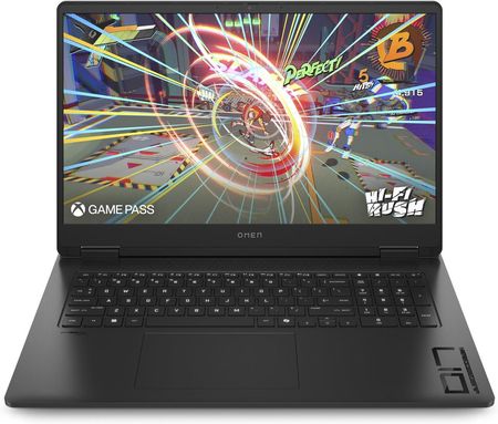 Laptop HP OMEN 17-db0056nw 17,3"/Ryzen7/16GB/1TB/Win11 (A7QM4EA)