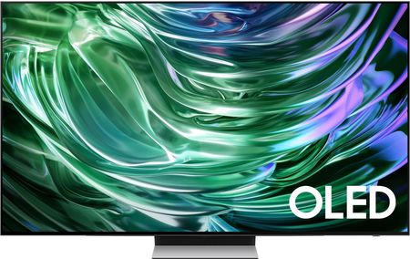 Telewizor OLED Samsung QE48S94D 48 cali 4K UHD