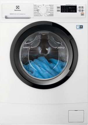 Electrolux SensiCare 600 EW6SM526BP