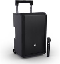 Zdjęcie LD SYSTEMS ANNY 10 HHD B5 GŁOŚNIK BLUETOOTH Z AKUMULATOREM MIKROFON DO RĘKI - Warszawa