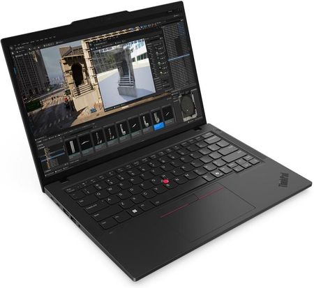 【Lenovo】21QLCTO1WWJP9 ThinkPad P14s 新品！ Lenovo ThinkPad P14s Intel Core Ultra 9 185H Ordinateur