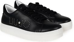 Zdjęcie Liu Jo Sneakersy "Kiss 502" - Swarzędz