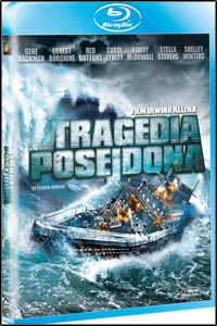 Tragedia Posejdona (Blu-ray)