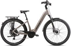 Zdjęcie Romet E Modeco Urb 2.0 540Wh 2024 Szampańs Czarny 28 - Bydgoszcz