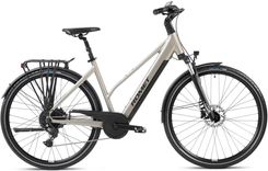 Zdjęcie Romet E Gazela 2.0 504Wh Beżowo Szary 28 2024 - Legnica