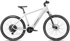 Romet rower e-Orkan M 2.0 540Wh 2024 srebrny M      Raty 10x0% !