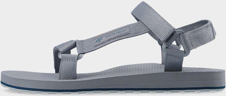 Sandały Damskie 4F 4FRSS24FSANF054-25S-36