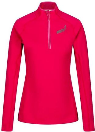 Bluza damska Inov-8  Technical Mid HZ pink 34