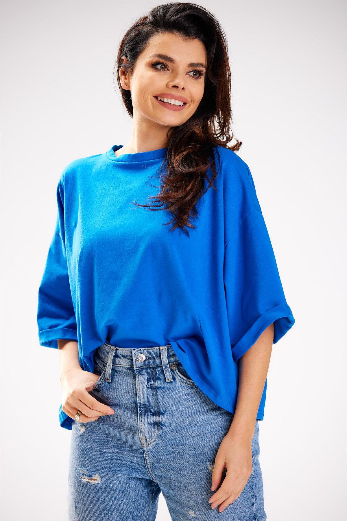 Blouse model 182018 Infinite You main image 0