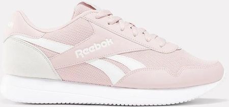 Reebok Buty Sportowe Damskie Sznurowane Pudrowy Róż 100074136 r. 40,5