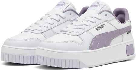 Damskie Buty Puma Carina Street 38939030 – Biały