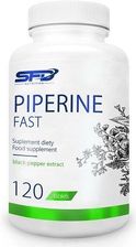 Sfd Piperine Fast Piperyna 120Tabl.