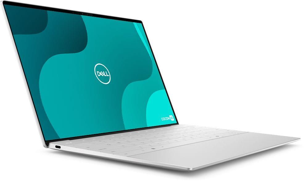 Laptop Dell XPS 13 9345 13,4/Snapdragon X Elite X1E-80-100/16GB
