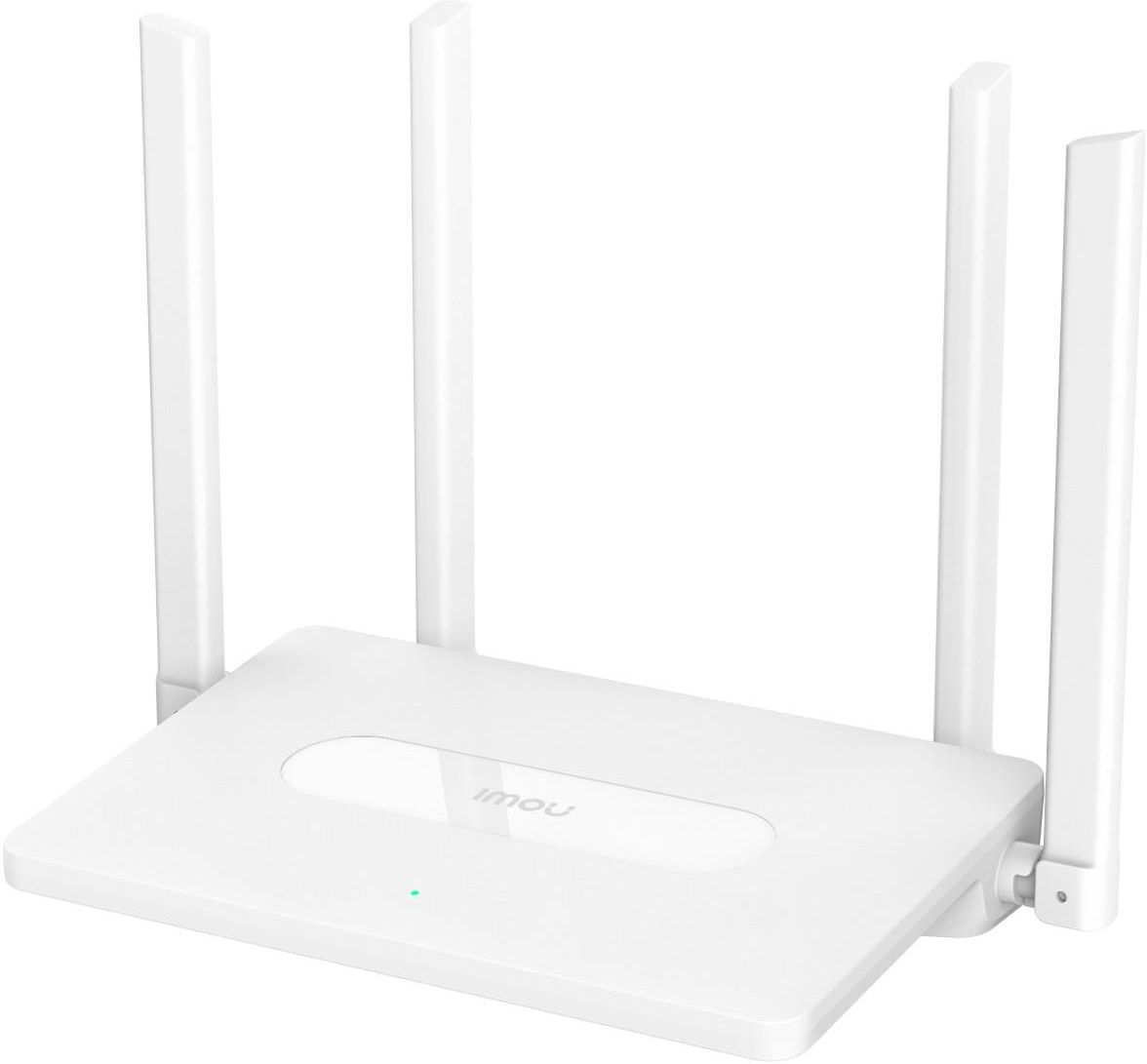 фото Бездротовий маршрутизатор (роутер) Imou HR12G 1