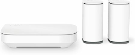 Linksys Velop Micro 6 Dual-band (3-Pack) (LN11011202KE)