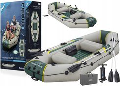 Zdjęcie Bestway Dmuchany 3 Os 295X130X46Cm 65160 Szary - Sułkowice
