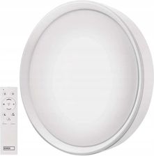Zdjęcie Emos Oprawa Natynkowa Go Smart Ilvi 30W Led Z Pilotem - Wrocław