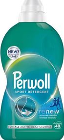 Perwoll Renew Sport Żel Do Prania 2L