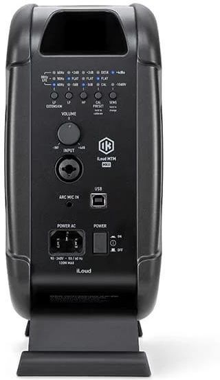 IK Multimedia iLoud Micro Monitor ジャンク扱い iLoud Micro Monitor (ジャンク扱い) オーディオ機器
