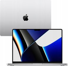 Laptop Apple MacBook Pro 14,2