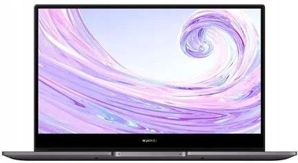 Laptop Huawei Matebook D14 14"/i5/8GB/256GB/Win10 (53011FVQ)