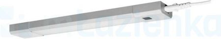 Ledvance Linear Led Slim Lampa Meblowa Szary (4058075227651)