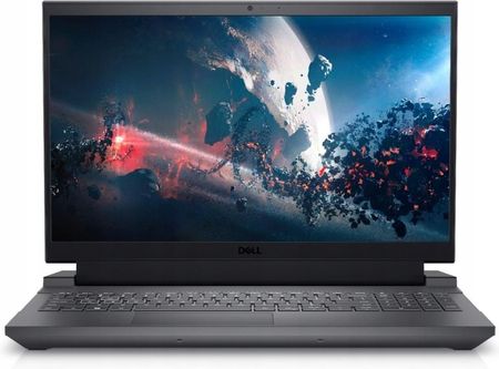 Laptop Dell G15 5530 15,6/i7/16GB/1TB/Win11 (55308248) - Opinie i