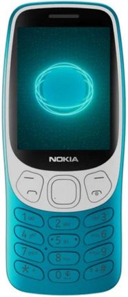 Nokia 3210 (TA-1618) LTE Niebieski