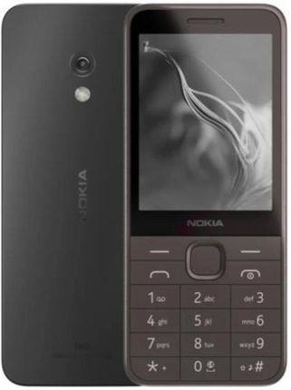 Nokia 235 (TA-1614) Czarny