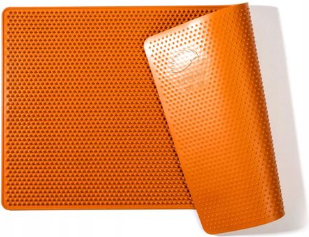 Aplikator wieloigłowy Lyapko - Mata akupresurowa do masażu Standard 5,8 mm - Kolor: - zdjęcie 5