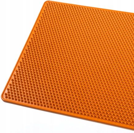 Aplikator wieloigłowy Lyapko - Mata akupresurowa do masażu Standard 5,8 mm - Kolor: - zdjęcie 3