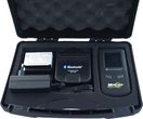 Alcotecter Alcovisor Mercury z drukarką (BFA5-543E9)