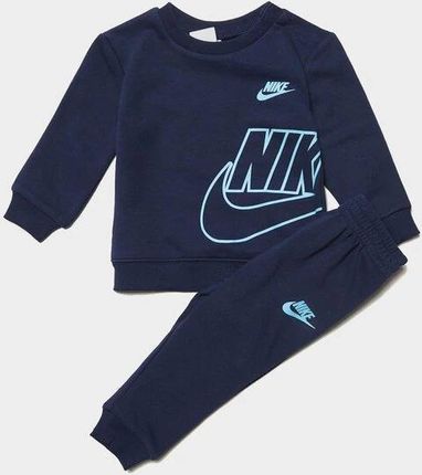 NIKE KOMPLET B NSW FT ICON CREW SET B