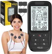 Zdjęcie 4FIZJO Elektrostymulator Mięśni Lite Ems/Tens - Rakoniewice
