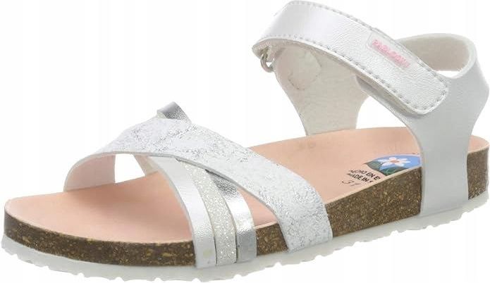 Pablosky QUIZZ 055440 sandals, Blue