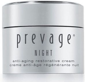 Krem Elizabeth Arden Prevage Night Anti Aging Restorative Cream na noc 50ml