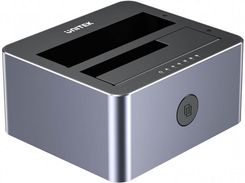 Stacja klonująca dyski Unitek 2 x SATA 2,5