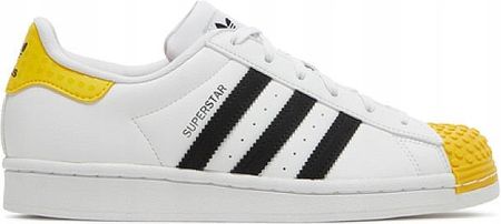 BUTY DZIECIĘCE ADIDAS SUPERSTAR H03958 r. 37 1/3